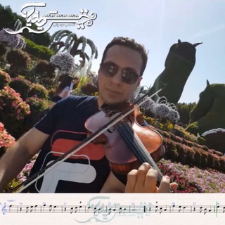 Telegram profile photo for mehransharifianofficial