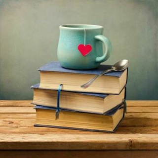 Telegram profile photo for Universo dos Livros ๐๐