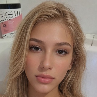 Telegram profile photo for Госпожа Лив 🖤