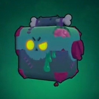 Telegram profile photo for Переходник brawl news