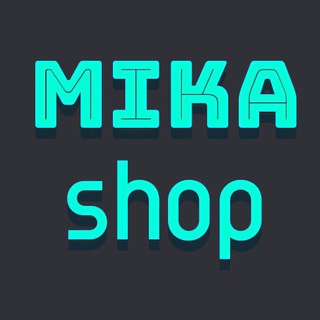 Telegram group profile photo for Mika’s Refunding shop