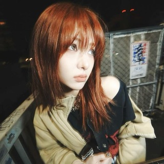 Telegram profile photo for уфимская пупырка ༉‧₊˚.