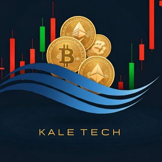 Telegram profile photo for @Kale tech