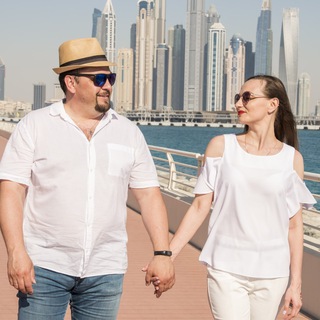 Telegram profile photo for Яровые. С нами растут🚀