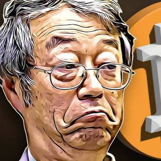 Telegram profile photo for Satoshi Vision