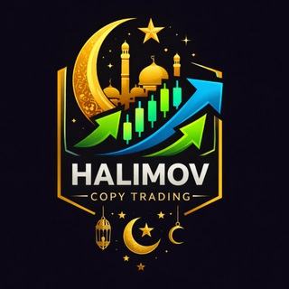 Telegram profile photo for HALIMOV PROMO