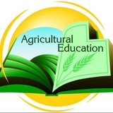 Telegram profile photo for 12TH AGRICULTURE