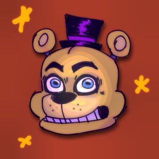 Telegram profile photo for Six days at fazber's