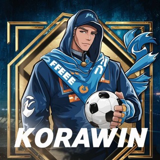 Telegram profile photo for Kora Win 🏆🔥