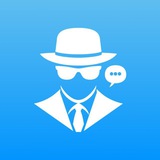 Telegram profile photo for Переход