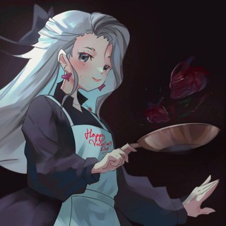 Telegram profile photo for хороми учится рисовать|DTIYS