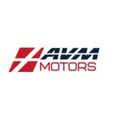 Telegram profile photo for AVM-Motors | Авто из Китая