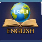 Telegram profile photo for آموزش زبان لیلا سیدی