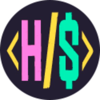 Telegram profile photo for <Хак/Собесов>