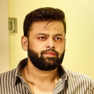 Telegram profile photo for Ranbir Roy (VSG)