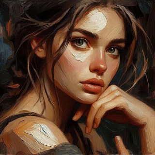 Telegram profile photo for Безумная Лори