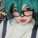 Telegram profile photo for 🍃 ⲧⲉⲧⲩⲱⲕⲁ ⲧⲁύⲅⲁ 🍃