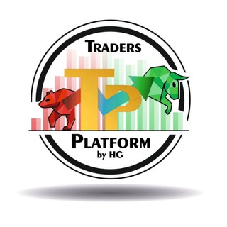 Telegram profile photo for Trader's Platform