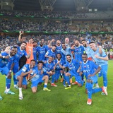 Telegram profile photo for صور نادي الهلال السعودي