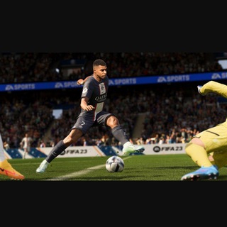 Telegram profile photo for 🎮JEUX VIRTUELS FIFA TRUQUÉ ❤️🎮🎮