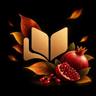 Telegram profile photo for BookNote – kitobxonlar tarmogʻi