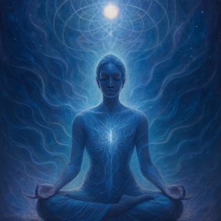 Telegram profile photo for Quantum Healing