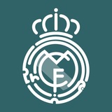 Telegram profile photo for عشاق ريال مدريد في الجزائر