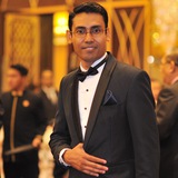 Telegram profile photo for Azlan Majid Listing
