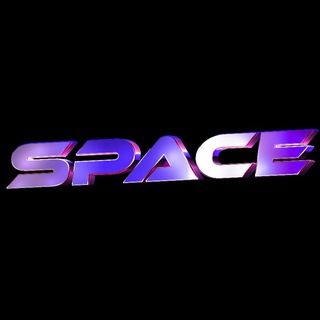 Telegram profile photo for SPACE LIQUID