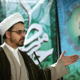 Telegram profile photo for کانال رسمی محمد مطهری