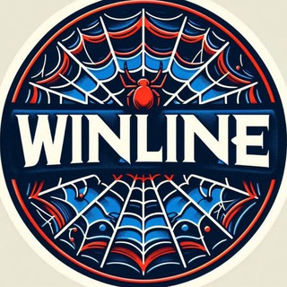 Telegram profile photo for 𝗪𝗜𝗡𝗟𝗜𝗡𝗘🕷 ● وین لاین