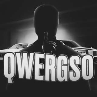 Telegram profile photo for qwergso
