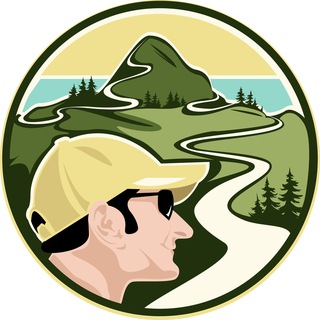 Telegram profile photo for Походы с Андреем