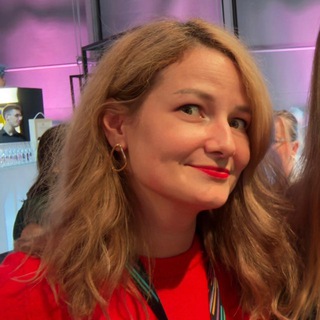 Telegram profile photo for Наизнанку | Саша Юрданова