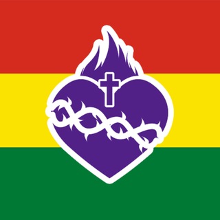 Telegram profile photo for Tradición Católica - Bolivia