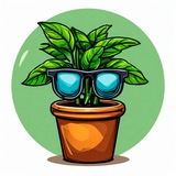Telegram profile photo for Зеленый Агент - помощник садовода