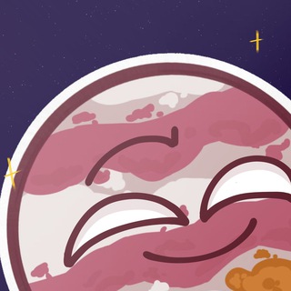 Telegram group profile photo for Шаранутый космос | Чат