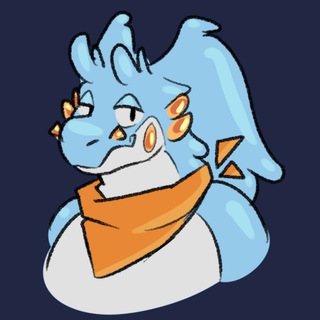 Telegram profile photo for Ralph guild's tavern πππ