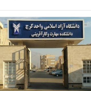 Telegram profile photo for Maharat_Karaj