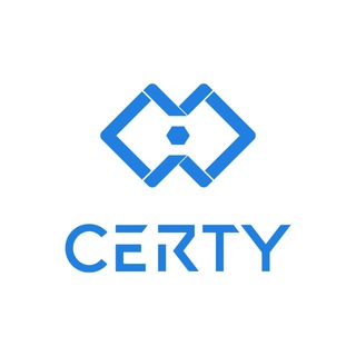 Telegram profile photo for Certy Network Official Announcement
