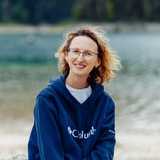 Telegram profile photo for Tatiana Khomiakova