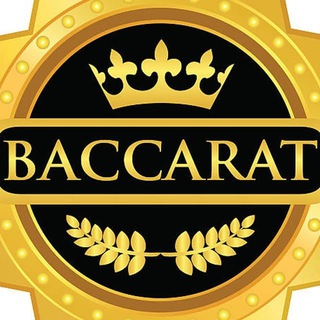 Telegram group profile photo for ๐ BACCARAT ๐ GROUP KHรO TAY BแปI THU ๐๐ฅโ๏ธโ๏ธโ๏ธ
