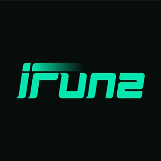 Telegram profile photo for i-RunZ Announcements