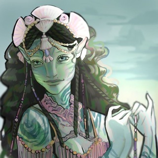 Telegram profile photo for 𝓐𝓢𝓐𝓓𝓡𝓐/РЕСТ