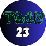 Telegram profile photo for TDCS