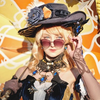 Telegram profile photo for КИНОРИ