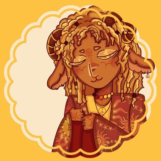 Telegram profile photo for Мира🌱☀️