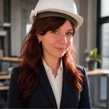 Telegram profile photo for QMS by Irina Saveleva