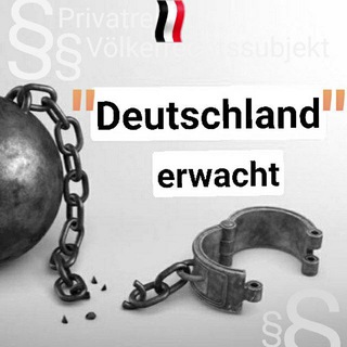 Telegram profile photo for DEUTSCHland erwacht 💡