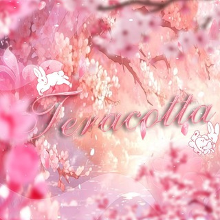 Telegram profile photo for Teracotta | Closed
